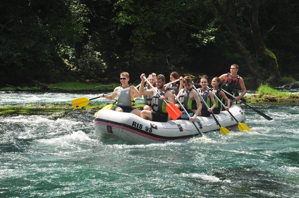 raftingekipa
